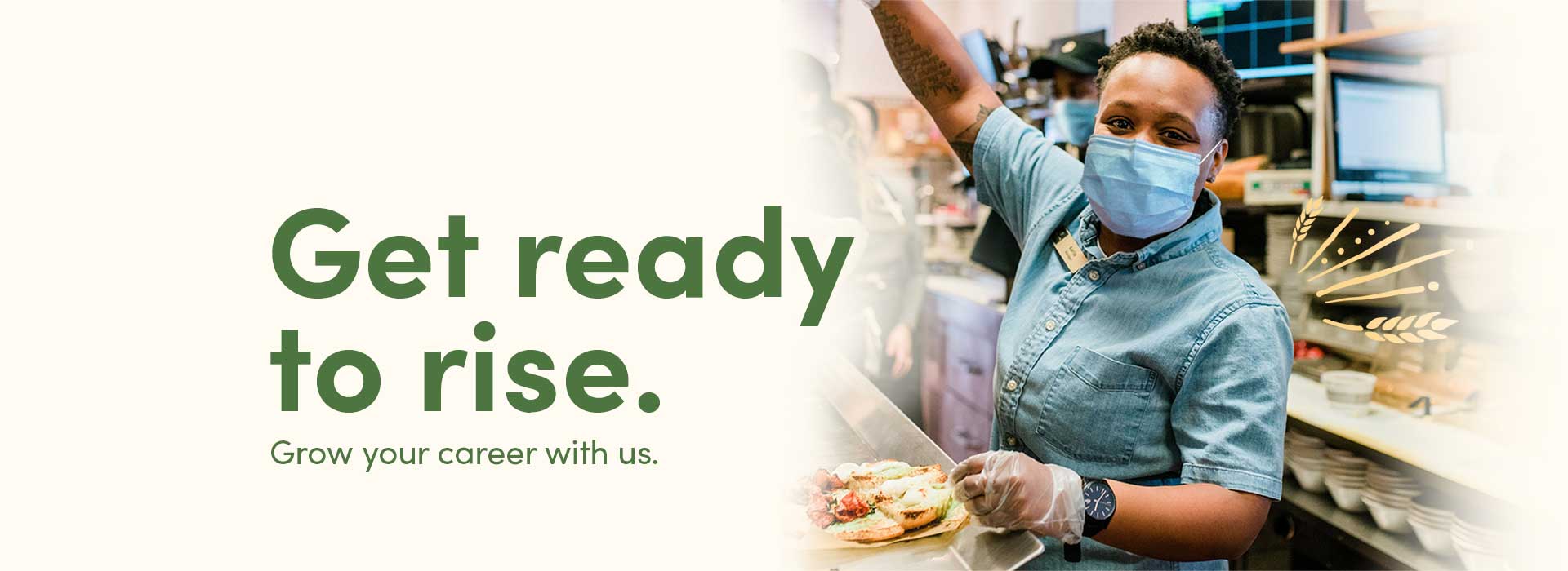 Careers American Bread Company